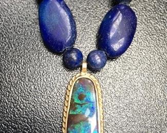 Gorgeous Opal