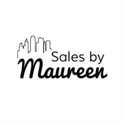 Logo sales by maureen