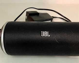 Item 168:  JBL Speaker (Model GG0054-0584015): $48