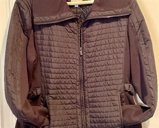 Item 318:  Armani Collection jacket: $45