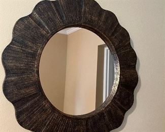 Contemporary Mirror