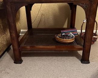 Large end Table