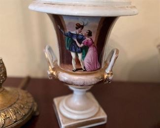 Antique Urns
