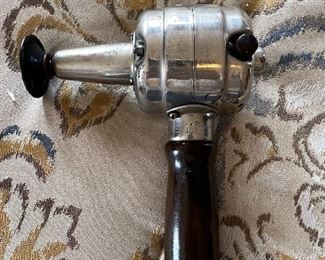 Vintage Massager