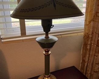 Towle Lamp