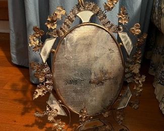 Antique Mirror