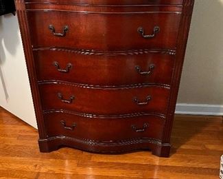 Thomasville Chest of drawers