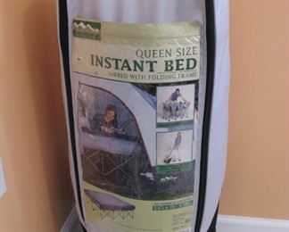 used just once, no known problems