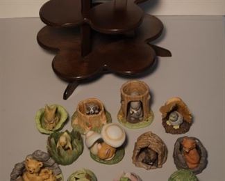 Woodland Surprises - Jaqueline B. Smith 1984