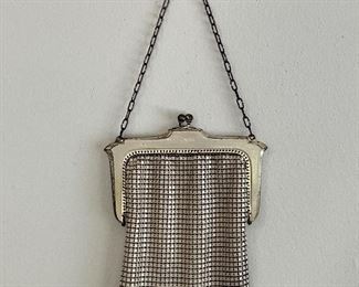 Mesh Purse