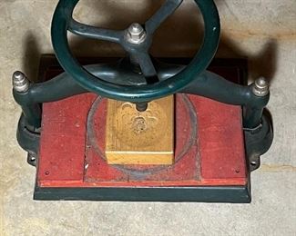 Book Press