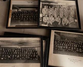 Vintage Philips 66 Photos