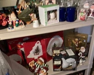 Nikko and More Christmas Thanksgiving Easter Holiday Supplies