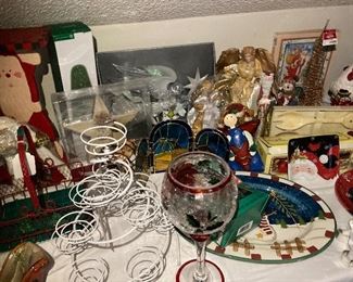 Christmas Decorations