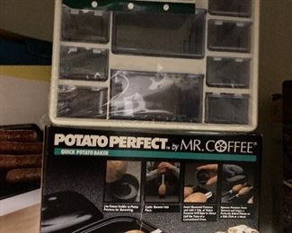 Potatoe Perfect