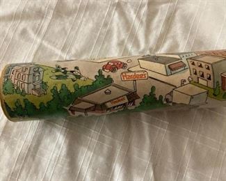 Vintage Hardee Kalelidescope