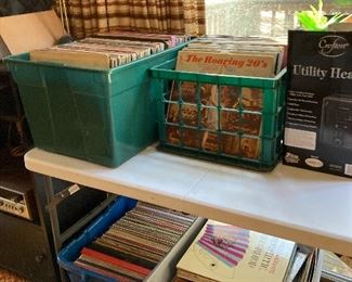 Classical Rock Big Band Soundtrack and More