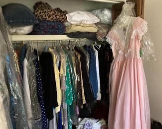 Vintage Clothes
