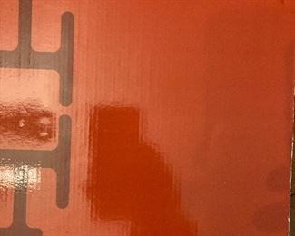 Fitz & Floyd St Nick