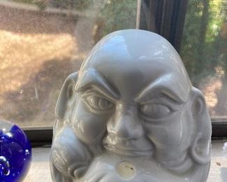 Ceramic Benihana Made in Japan