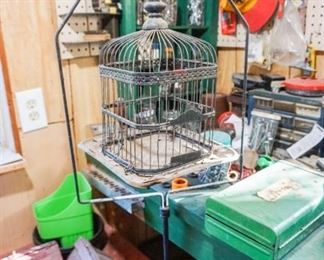 Birdcage