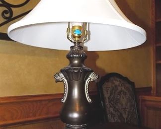 Lamp