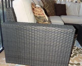 Indoor/Outdoor Patio Set