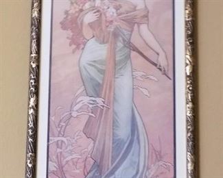 Victorian Era Wall Art