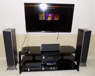 Entertainment System