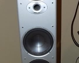Polk Audio Tower Speakers Model RTi10