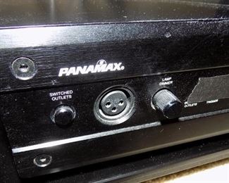 Panamax Max 5500 ACRegenerator