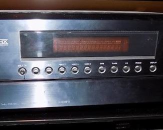 Onkyo AC Receiver TX-SR804