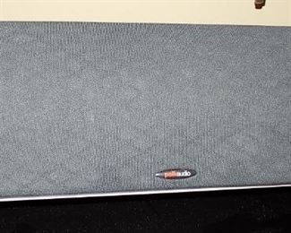 Polk Audio Surround Sound Model CSi3