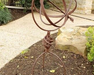 Large Armillary