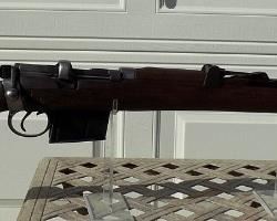 1965 Ishapore 7.62mm2A1 converted to .308 - $300