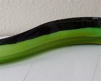Exbor Arr Glass Eel 