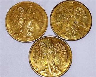 Guardian Angel Tokens
