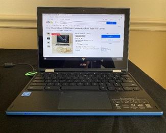 Acer Chromebook R11