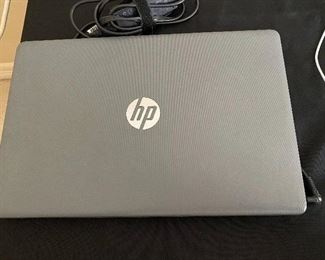 HP i7 