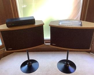  BOSE 901 Series VI