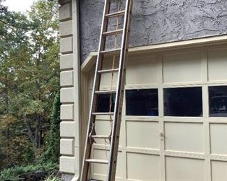 24ft Ladder