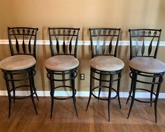 Bar Stool Set