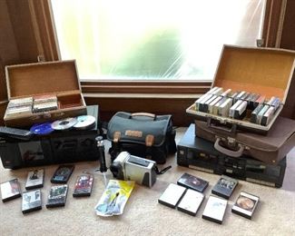 Classic Home Electronics