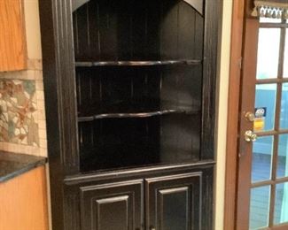 Corner Cabinet 