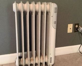 Lakewood Heater