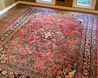 Persian Style Rug