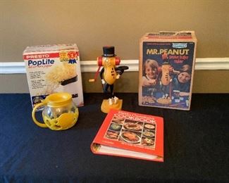 Vintage Kitchen Goods