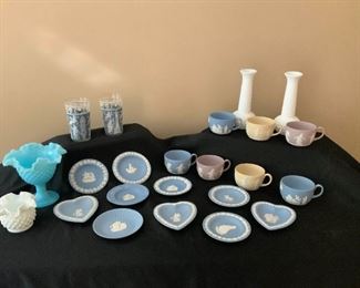 Wedgewood Collectibles 
