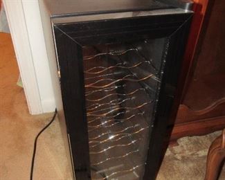 Wine cooler