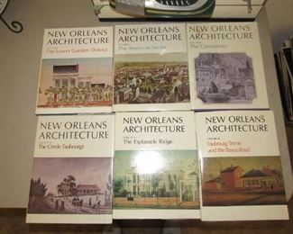 Many local interest books